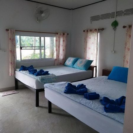 Koh Phayam Greentawan Resort Eksteriør billede
