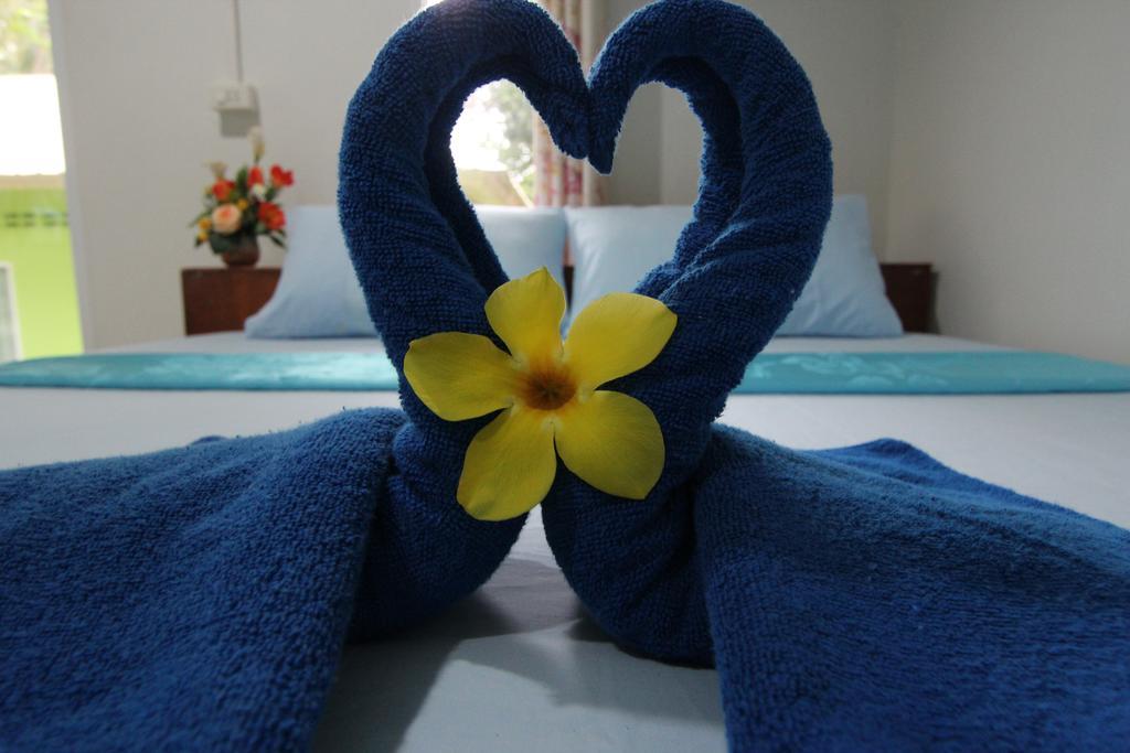 Koh Phayam Greentawan Resort Eksteriør billede
