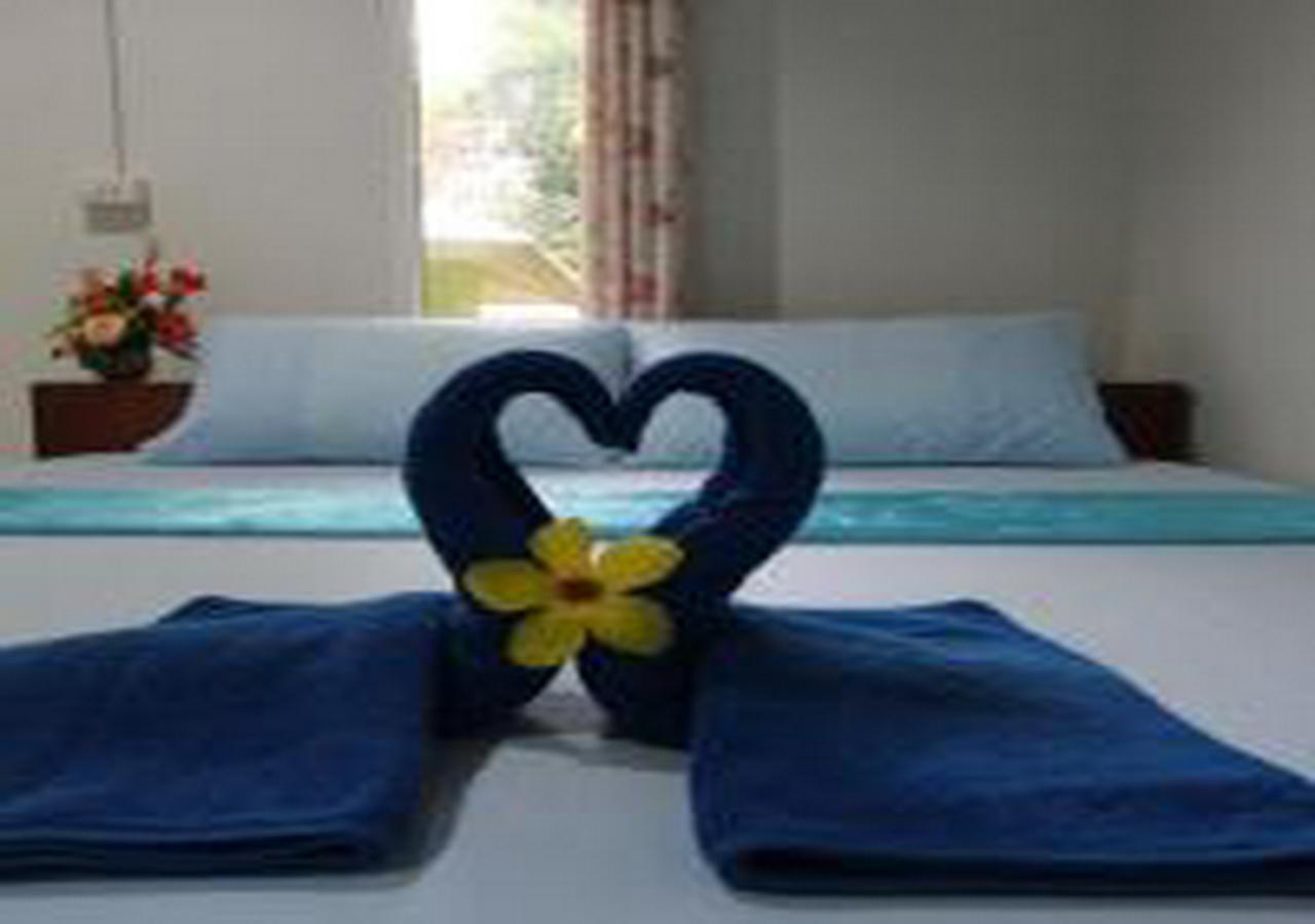 Koh Phayam Greentawan Resort Eksteriør billede