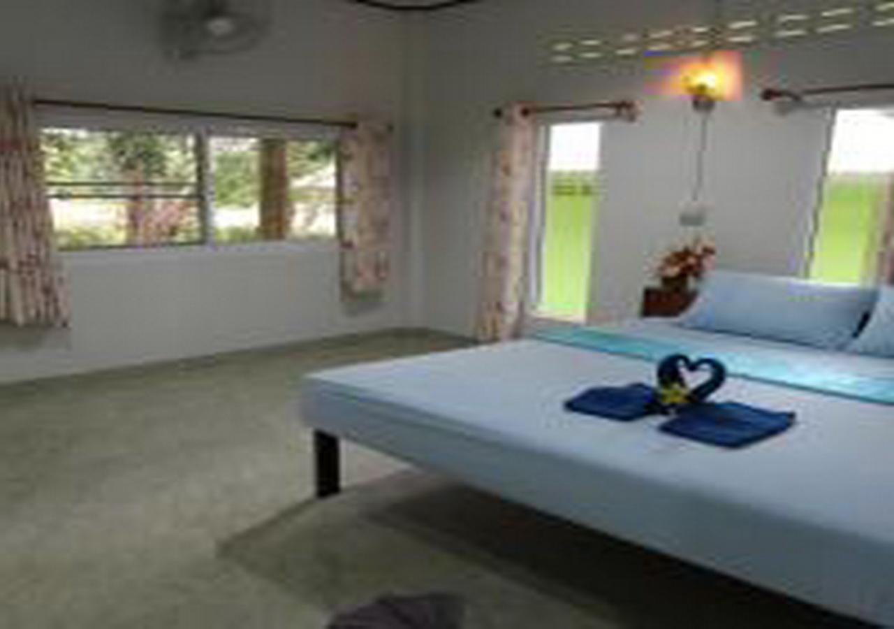 Koh Phayam Greentawan Resort Eksteriør billede