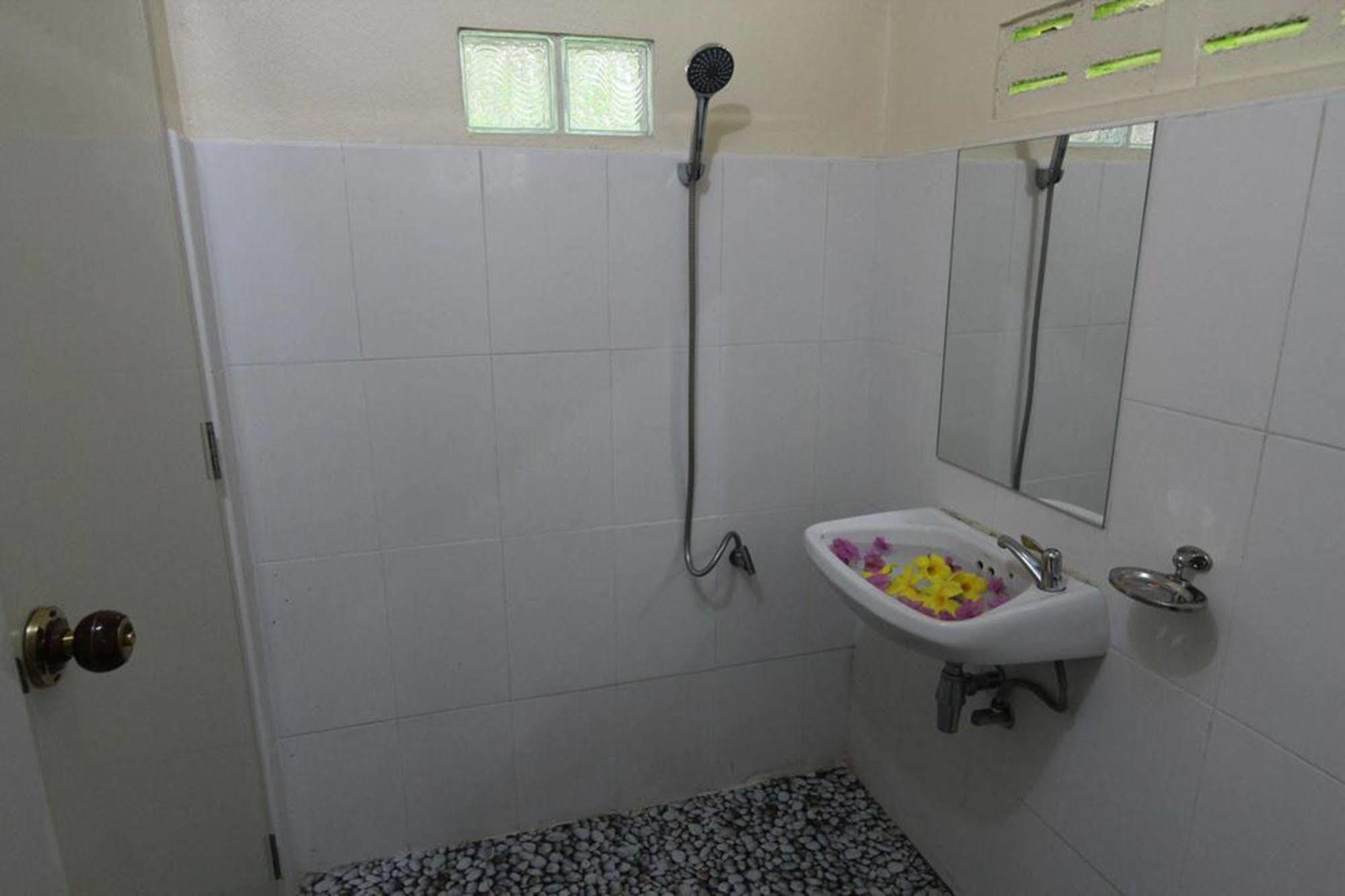 Koh Phayam Greentawan Resort Eksteriør billede