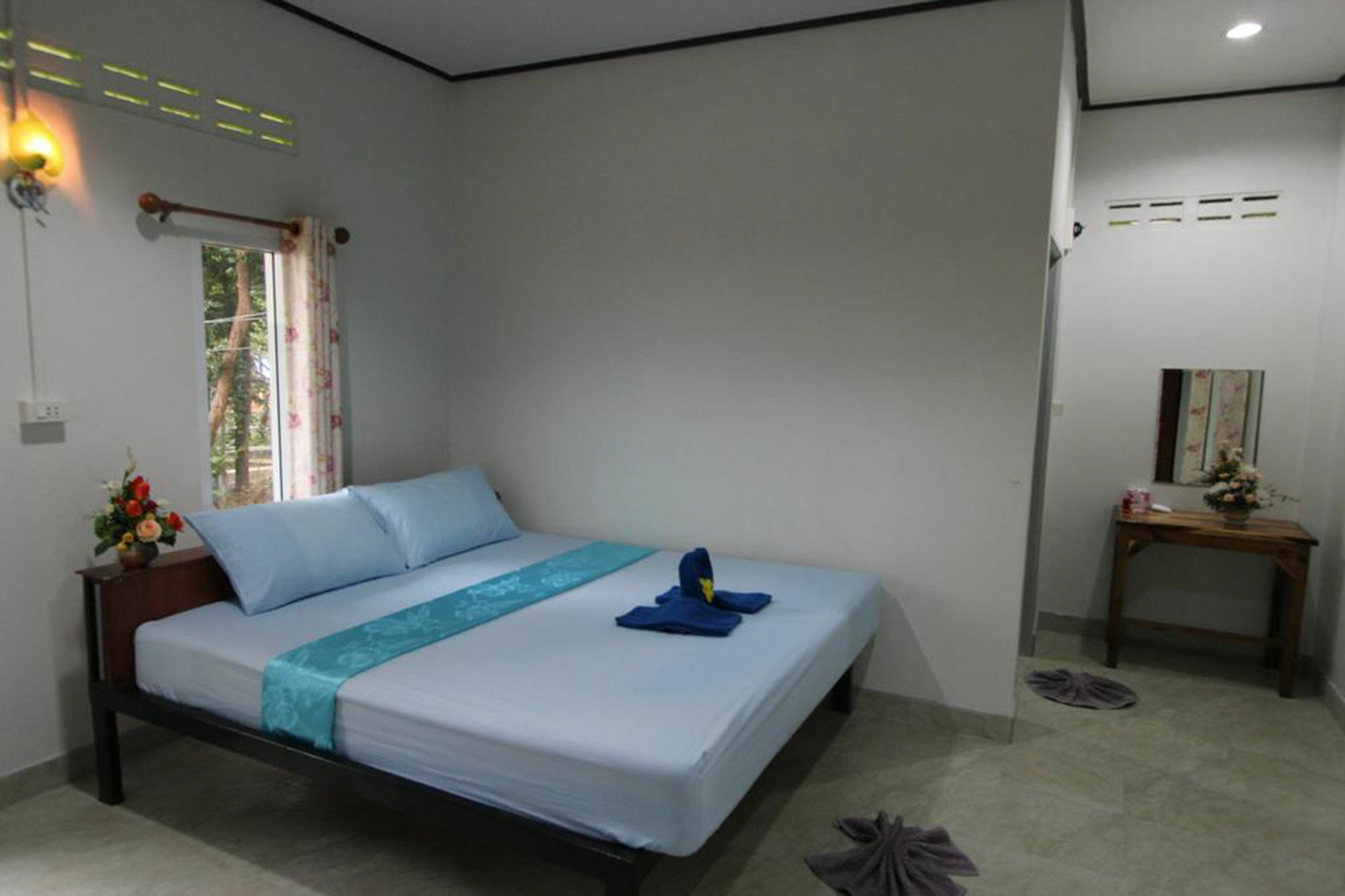 Koh Phayam Greentawan Resort Eksteriør billede