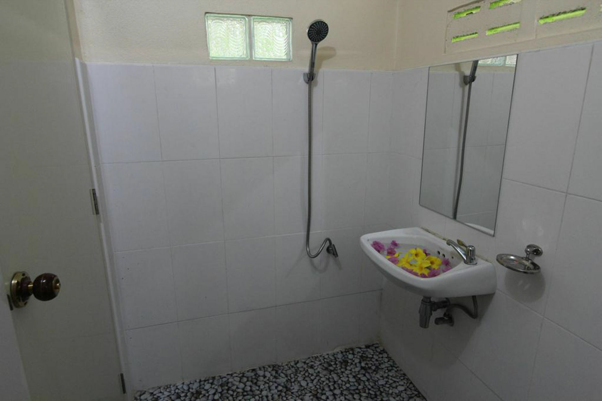 Koh Phayam Greentawan Resort Eksteriør billede