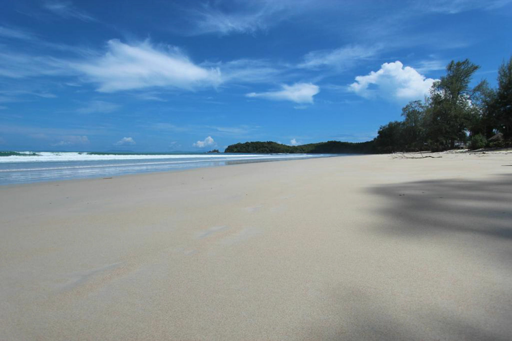 Koh Phayam Greentawan Resort Eksteriør billede