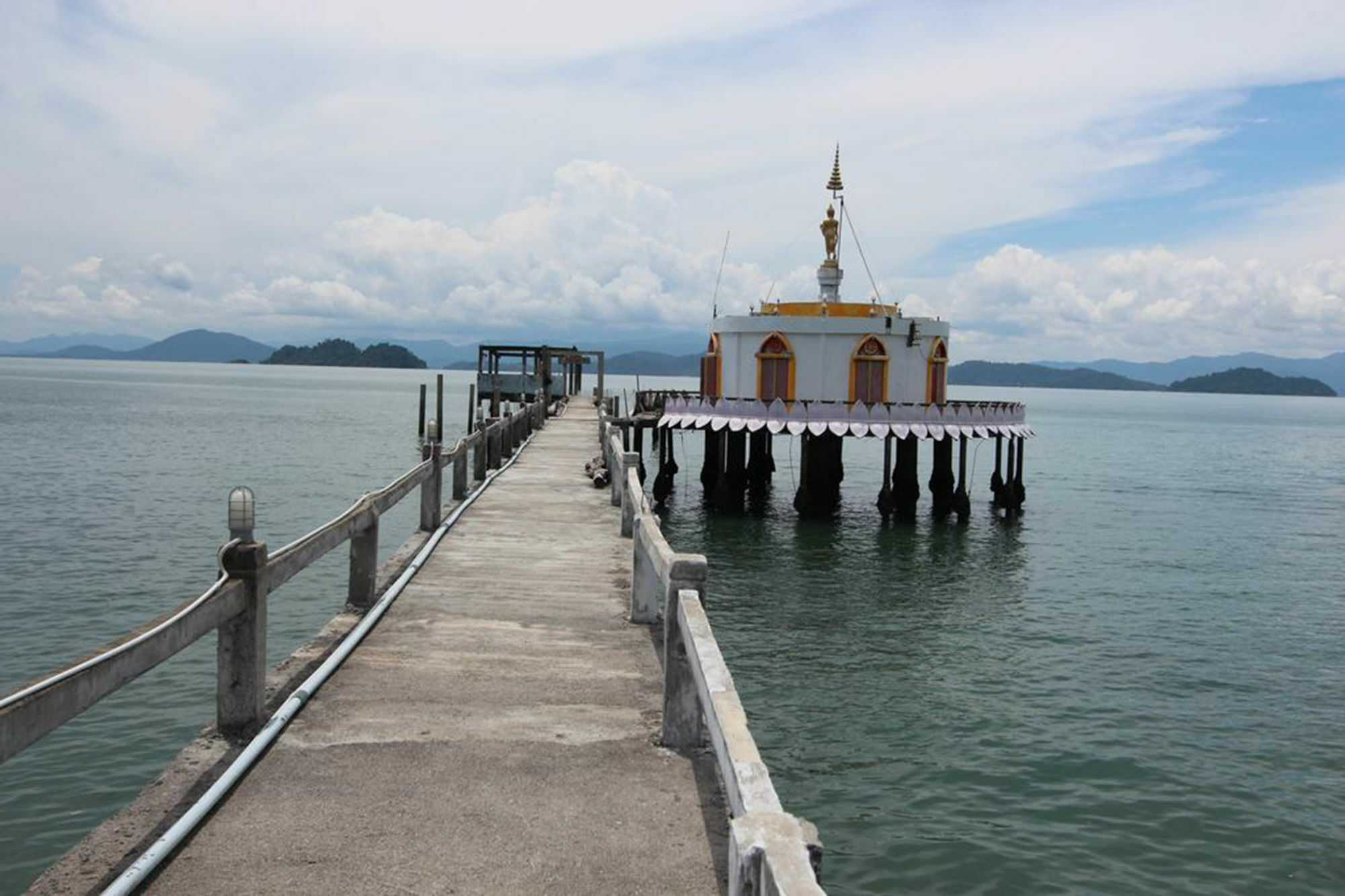 Koh Phayam Greentawan Resort Eksteriør billede